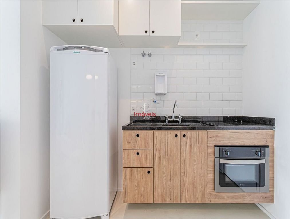 Apartamento, 1 quarto, 46 m² - Foto 20
