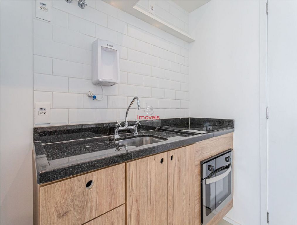 Apartamento, 1 quarto, 46 m² - Foto 21