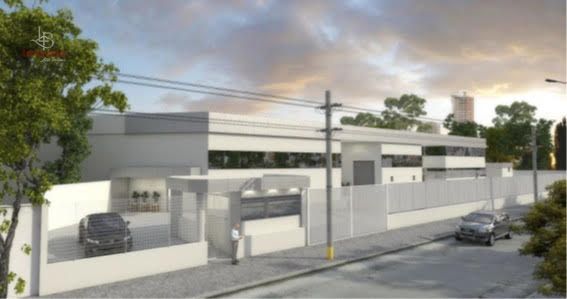 Prédio Inteiro, 1400 m² - Foto 10