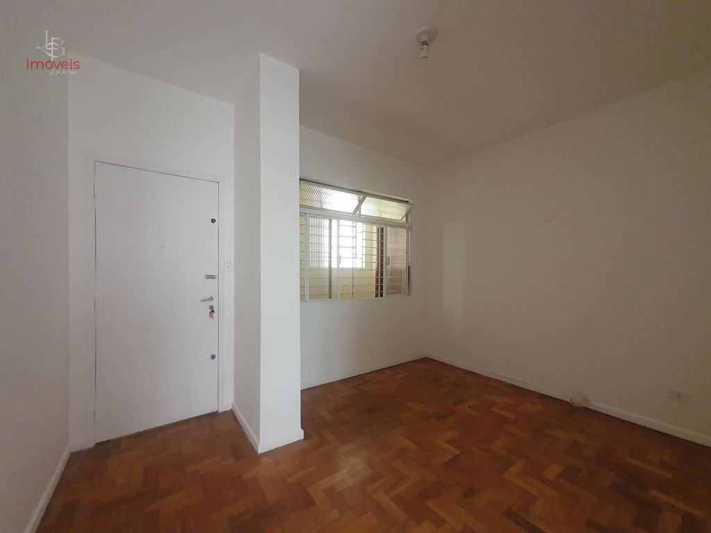 Apartamento, 1 quarto, 46 m² - Foto 1