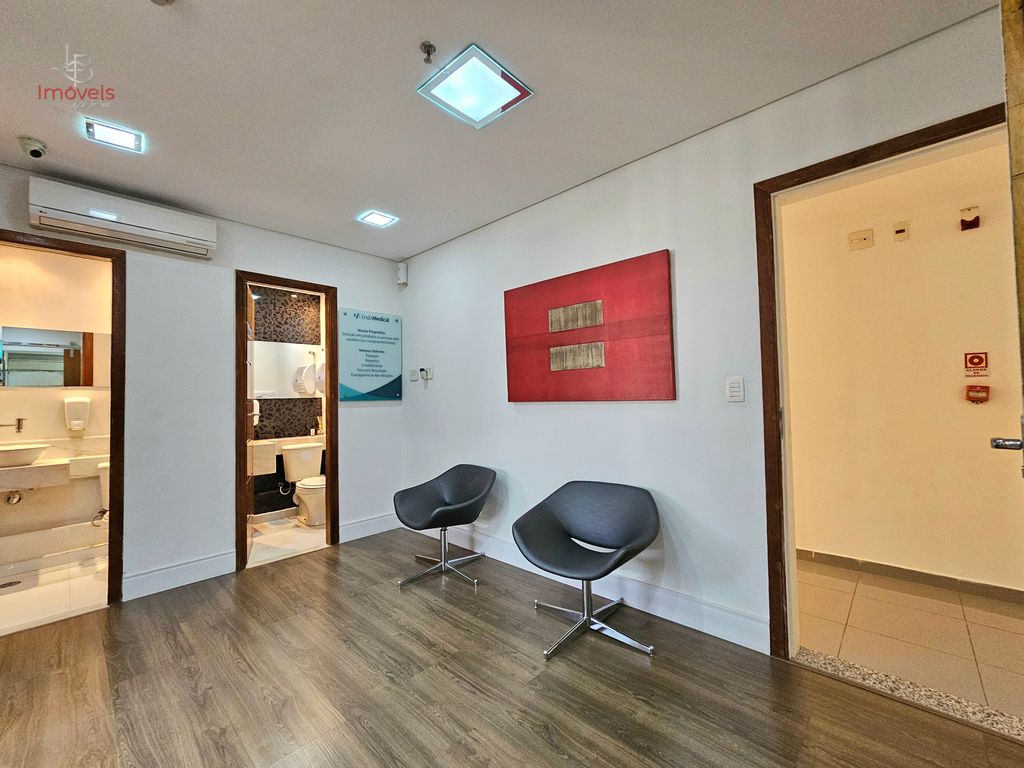 Sala-Conjunto, 151 m² - Foto 2