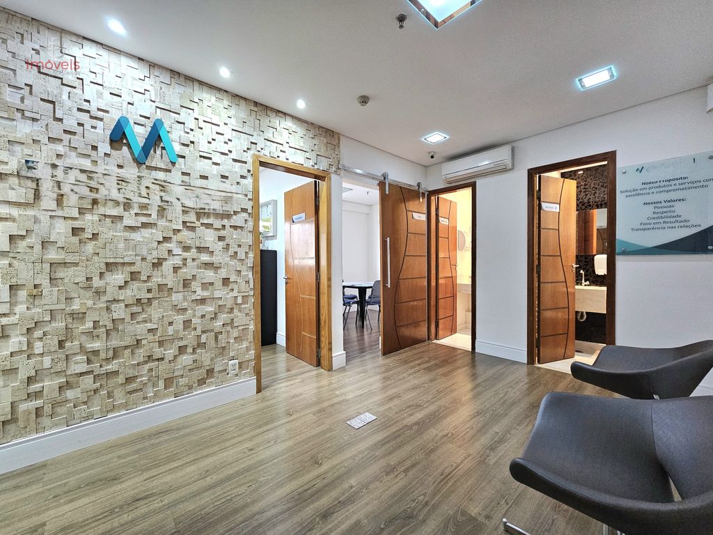 Sala-Conjunto, 151 m² - Foto 3