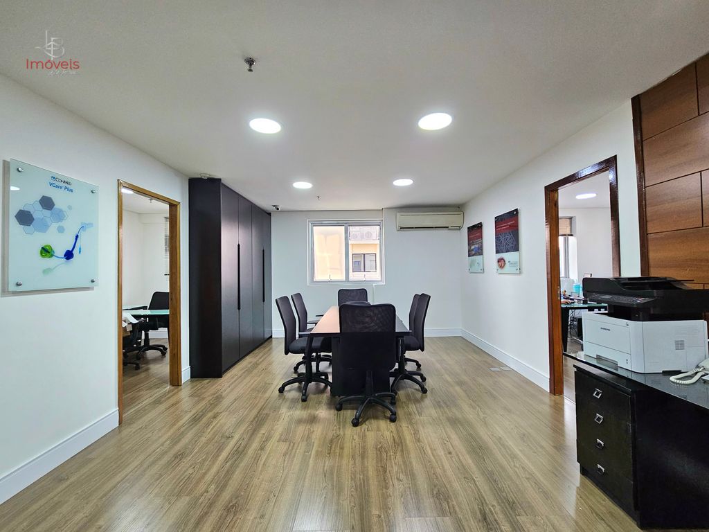 Sala-Conjunto, 151 m² - Foto 12