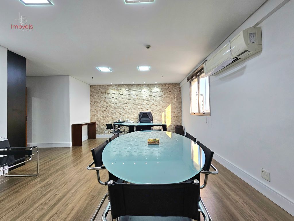 Sala-Conjunto, 151 m² - Foto 18