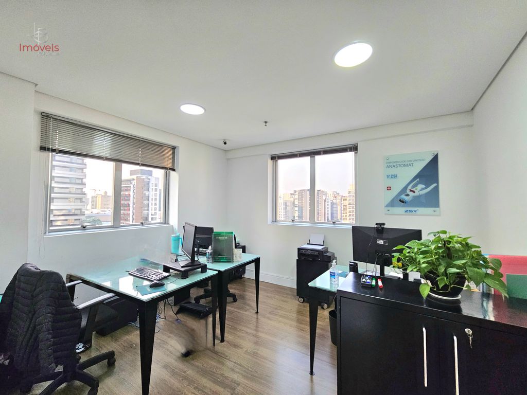 Sala-Conjunto, 151 m² - Foto 21