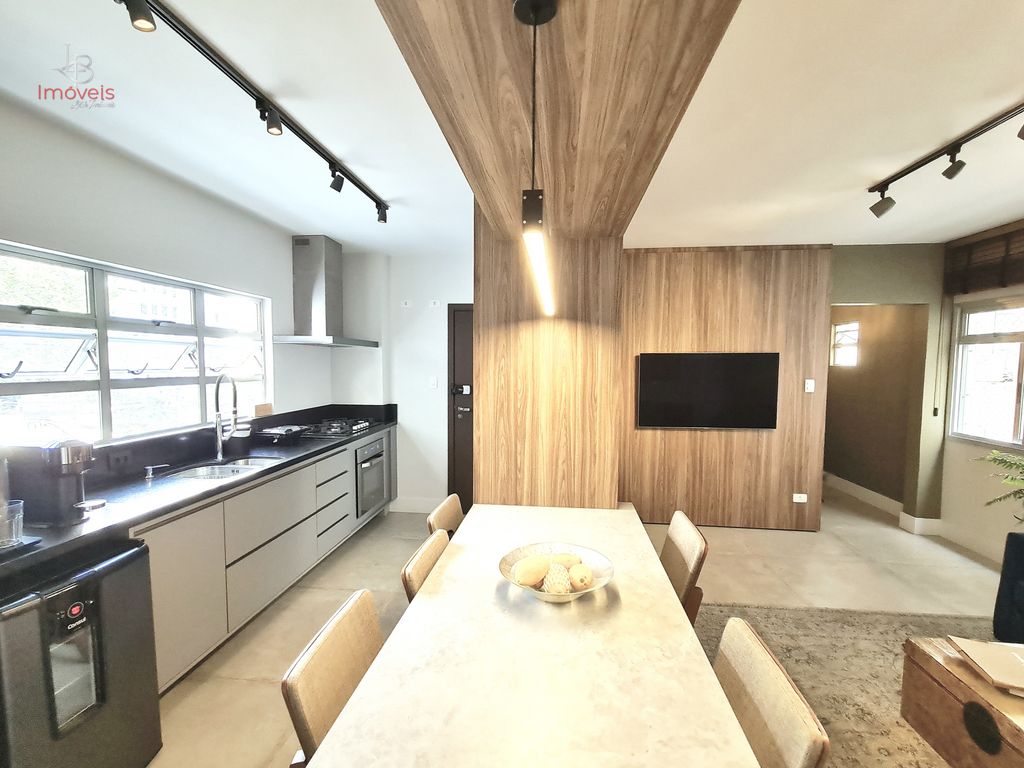 Apartamento, 2 quartos, 82 m² - Foto 5