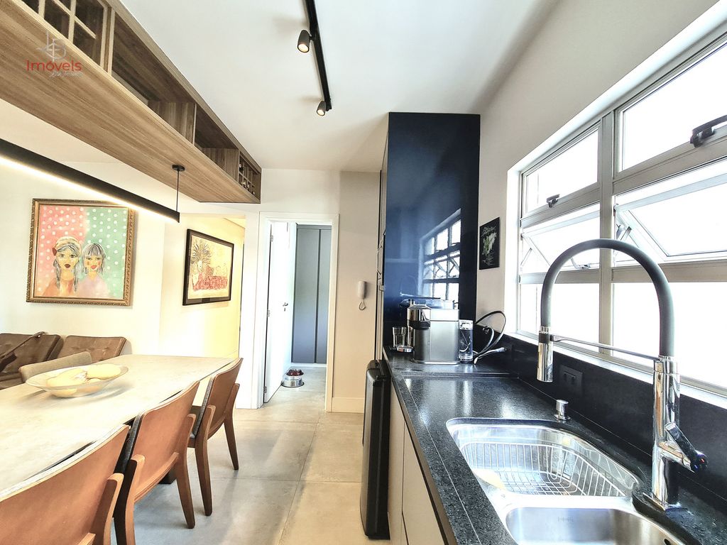 Apartamento, 2 quartos, 82 m² - Foto 10