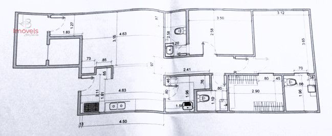 Apartamento, 2 quartos, 82 m² - Foto 26