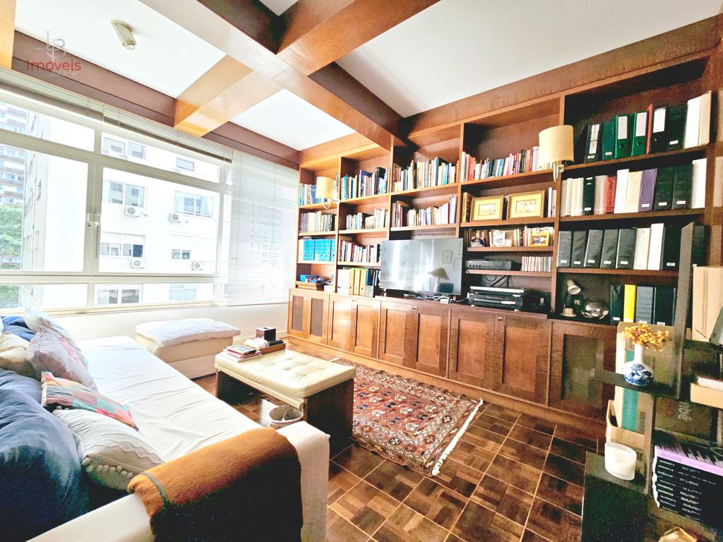 Apartamento, 3 quartos, 276 m² - Foto 11