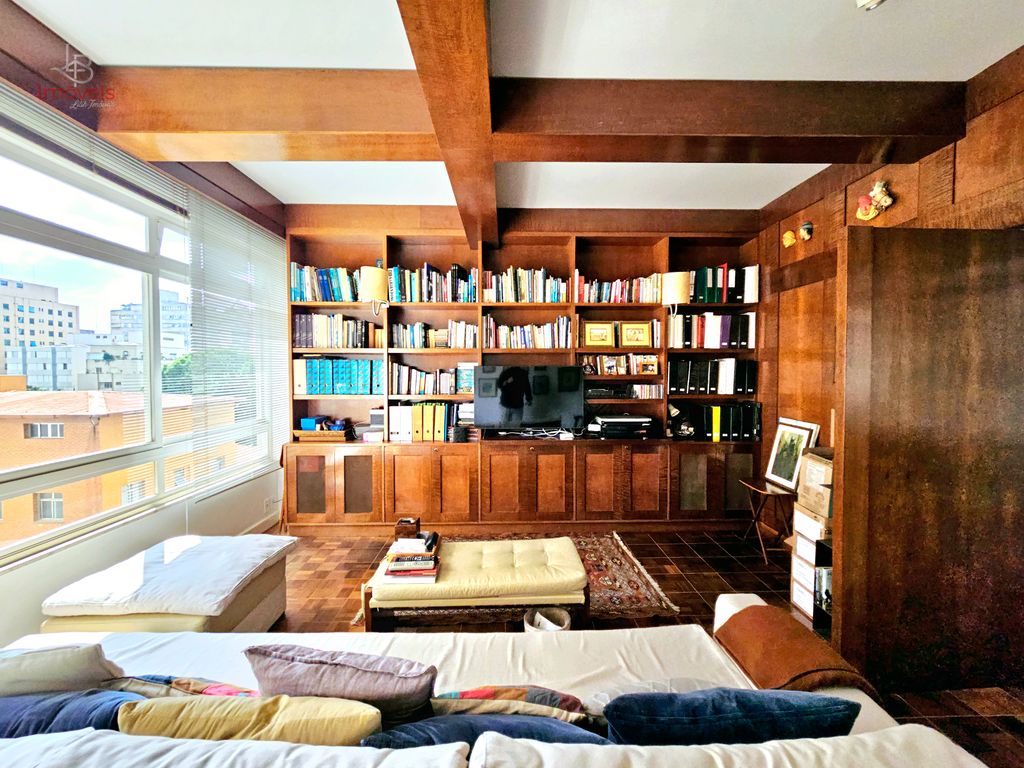 Apartamento, 3 quartos, 276 m² - Foto 12