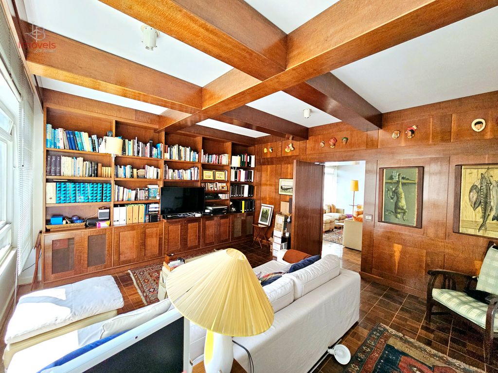 Apartamento, 3 quartos, 276 m² - Foto 13