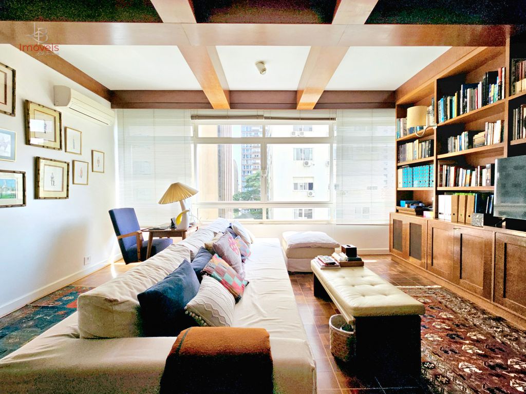 Apartamento, 3 quartos, 276 m² - Foto 14