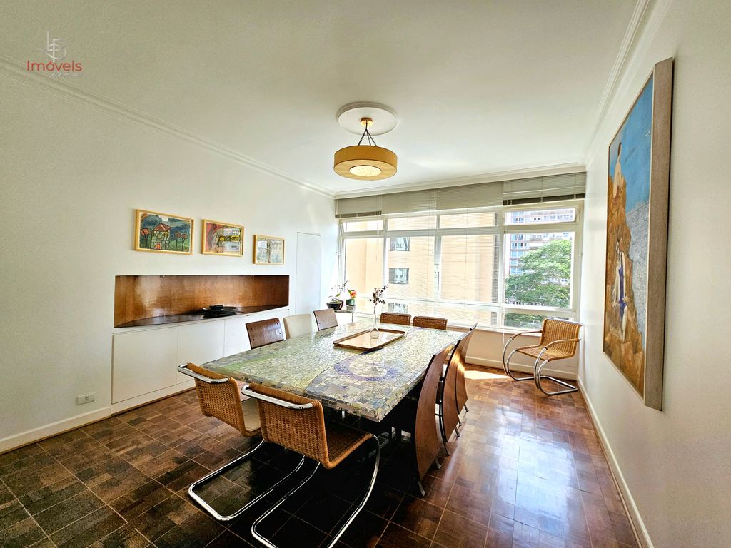 Apartamento, 3 quartos, 276 m² - Foto 15