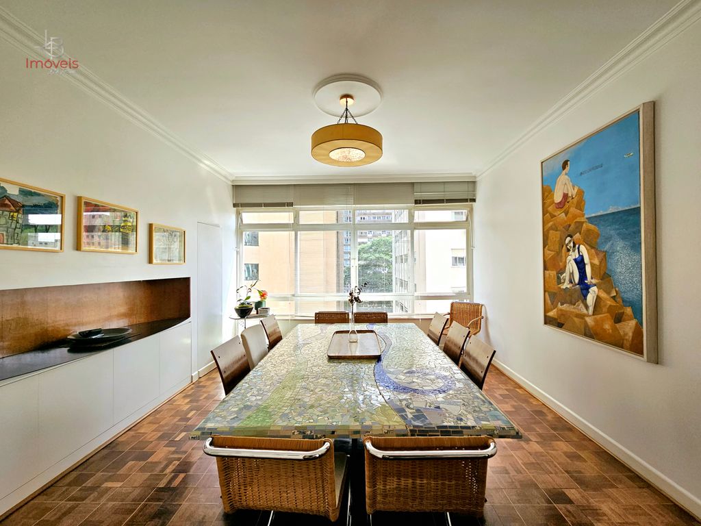 Apartamento, 3 quartos, 276 m² - Foto 16