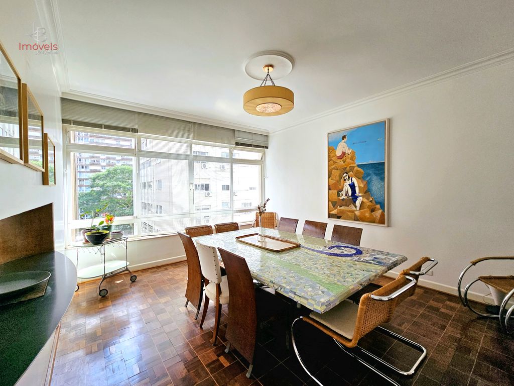 Apartamento, 3 quartos, 276 m² - Foto 17