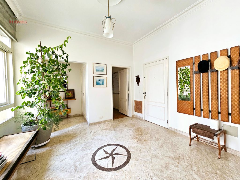 Apartamento, 3 quartos, 276 m² - Foto 18