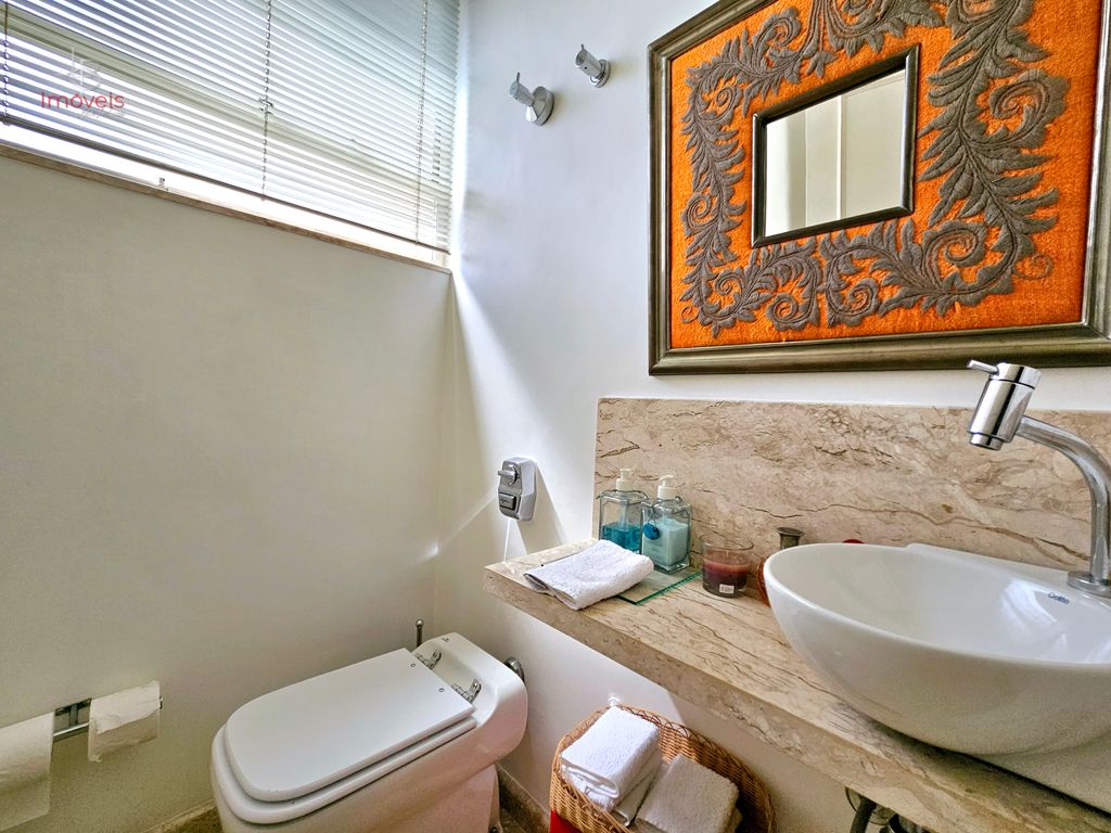 Apartamento, 3 quartos, 276 m² - Foto 20