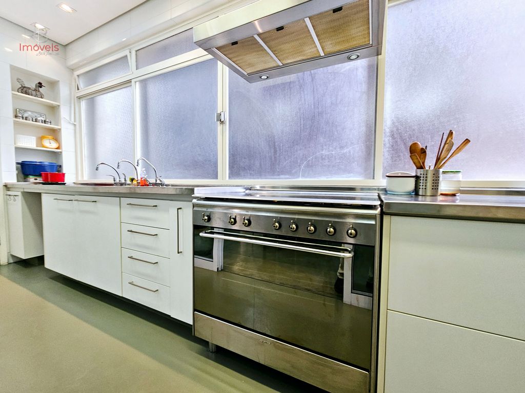 Apartamento, 3 quartos, 276 m² - Foto 21