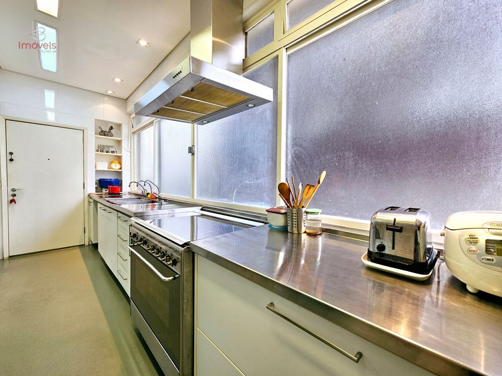 Apartamento, 3 quartos, 276 m² - Foto 22