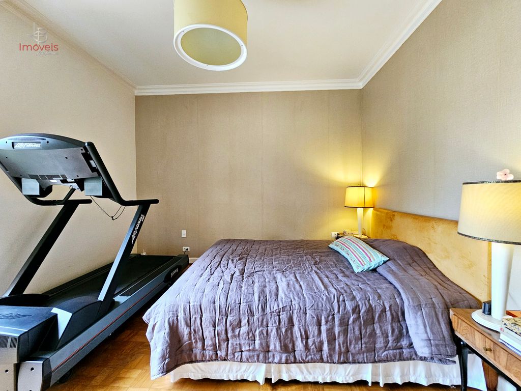 Apartamento, 3 quartos, 276 m² - Foto 27