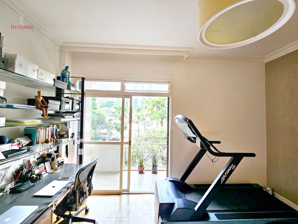 Apartamento, 3 quartos, 276 m² - Foto 28