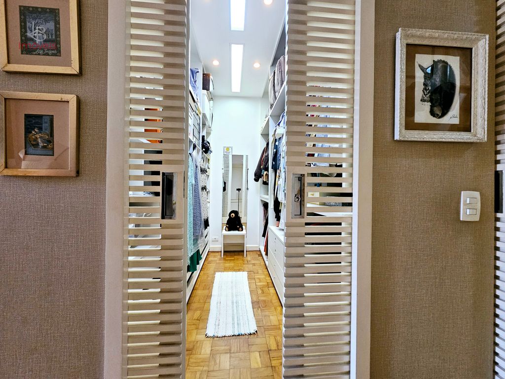 Apartamento, 3 quartos, 276 m² - Foto 30