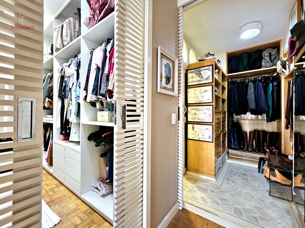 Apartamento, 3 quartos, 276 m² - Foto 31