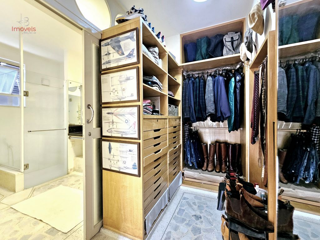 Apartamento, 3 quartos, 276 m² - Foto 32