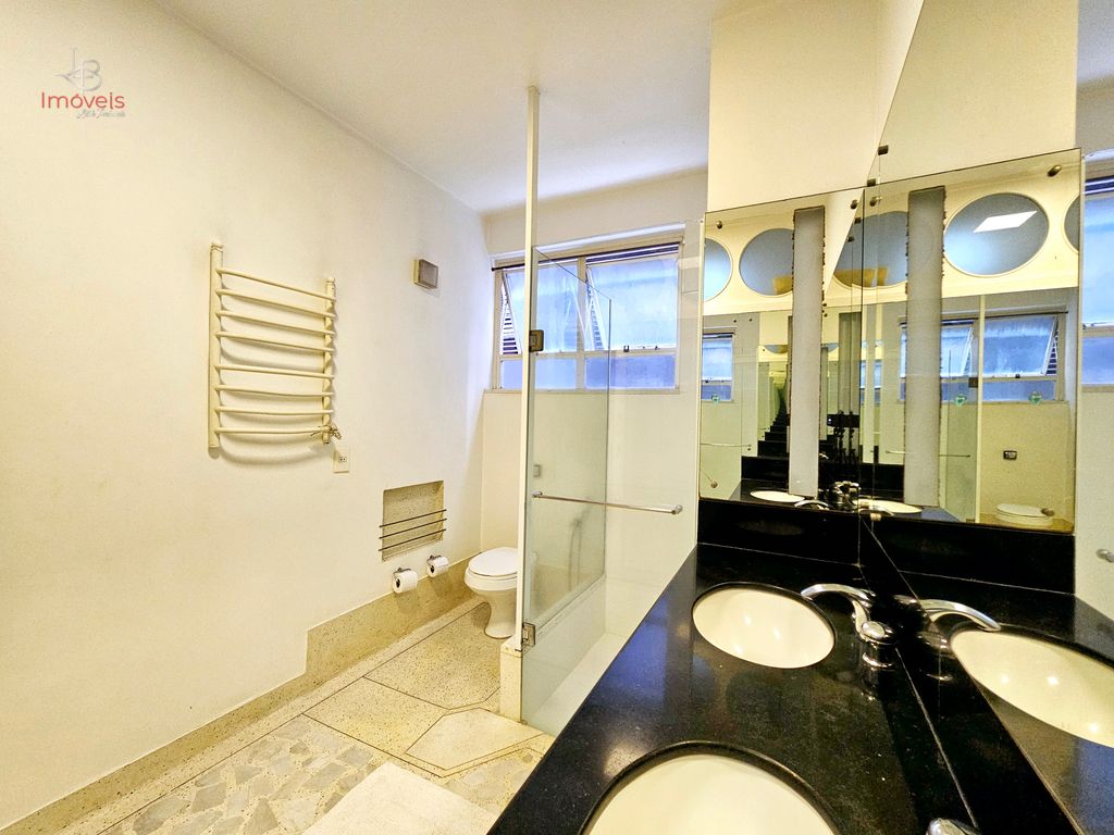 Apartamento, 3 quartos, 276 m² - Foto 33