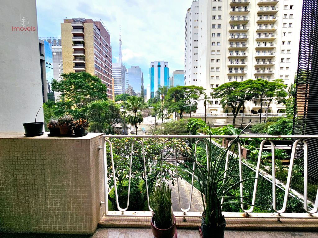 Apartamento, 3 quartos, 276 m² - Foto 35