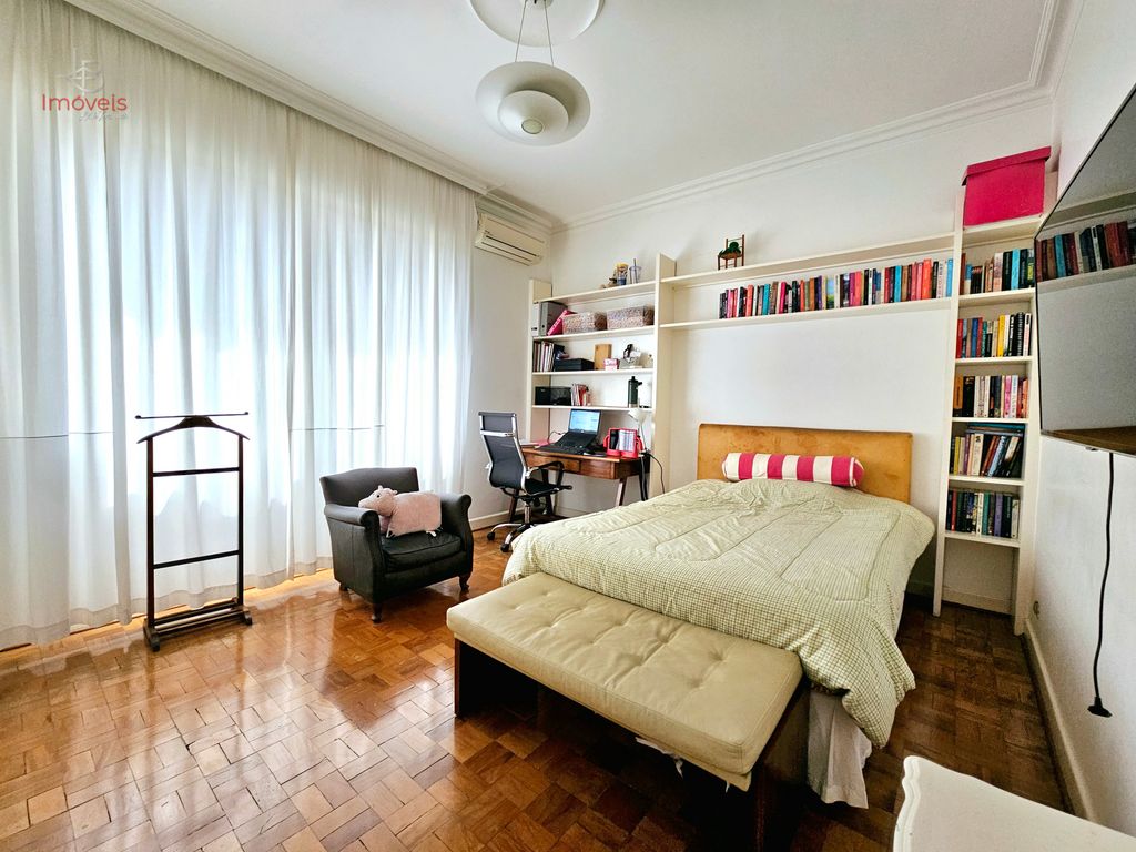 Apartamento, 3 quartos, 276 m² - Foto 37