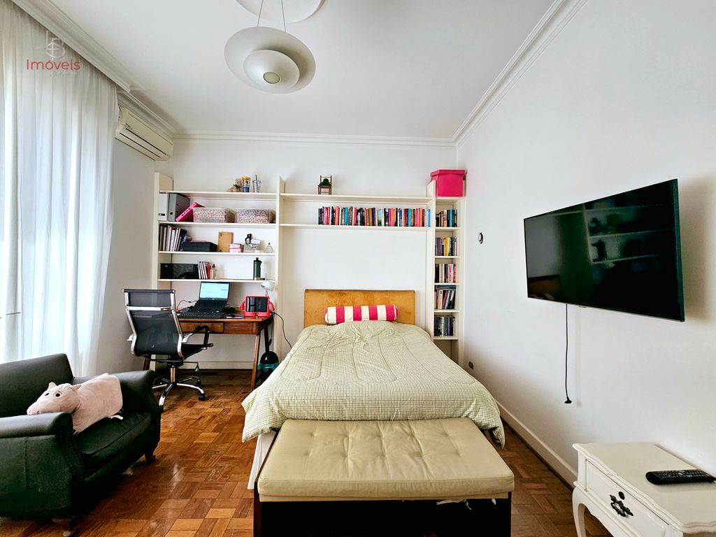Apartamento, 3 quartos, 276 m² - Foto 38
