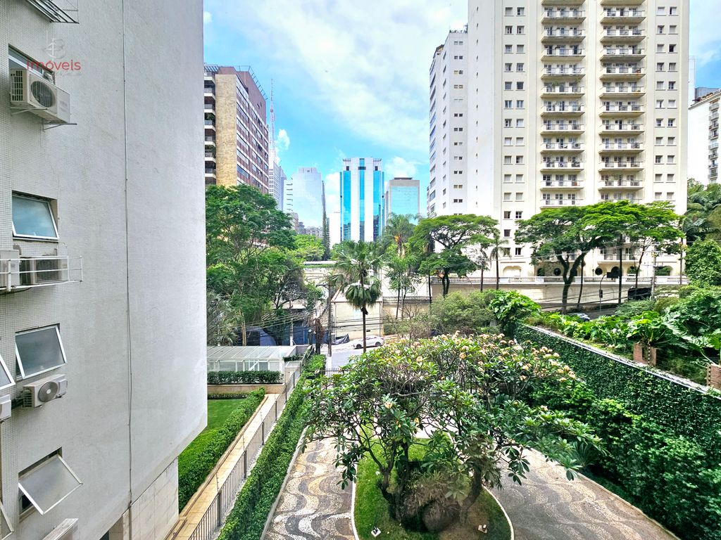 Apartamento, 3 quartos, 276 m² - Foto 39