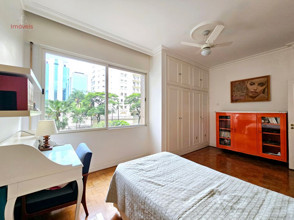 Apartamento, 3 quartos, 276 m² - Foto 41