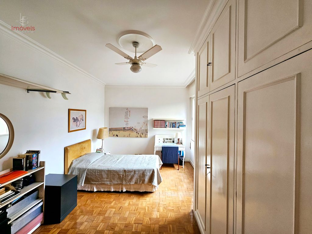 Apartamento, 3 quartos, 276 m² - Foto 42