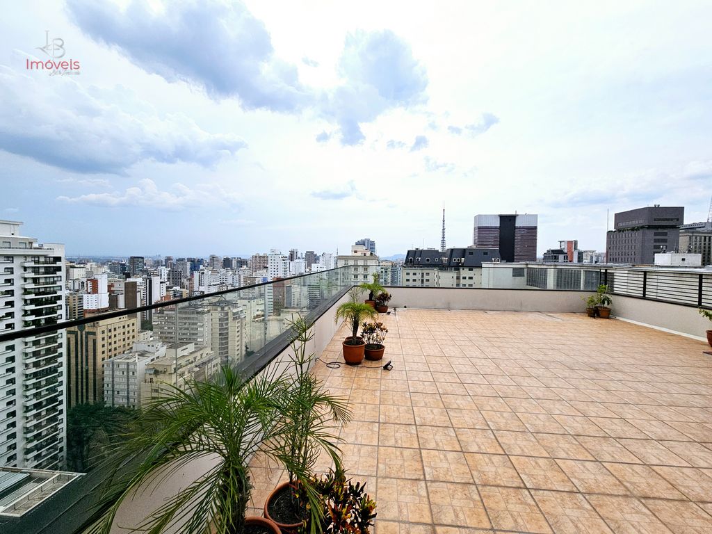 Apartamento, 3 quartos, 276 m² - Foto 44