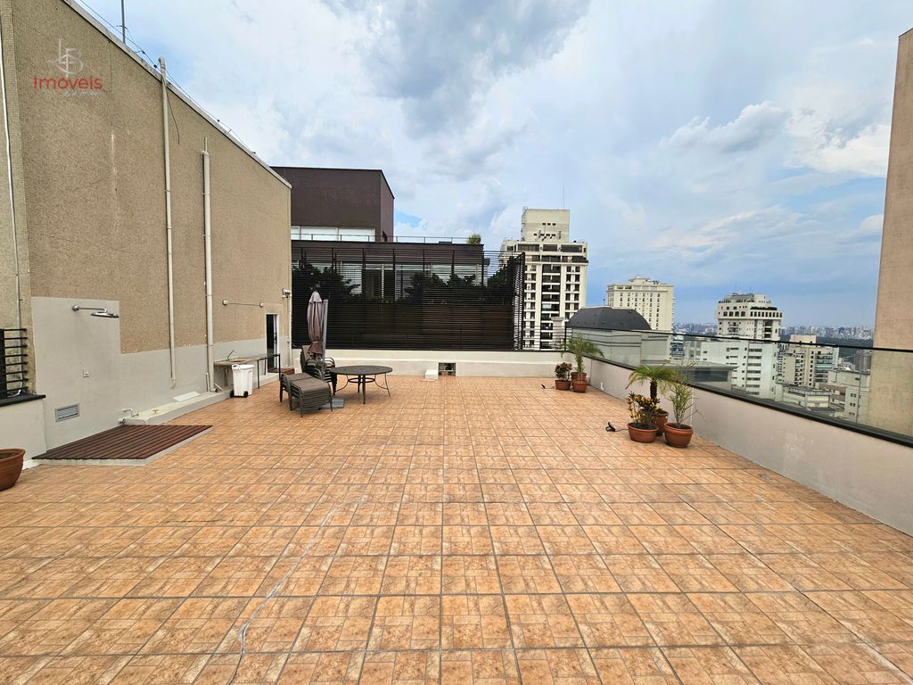 Apartamento, 3 quartos, 276 m² - Foto 45