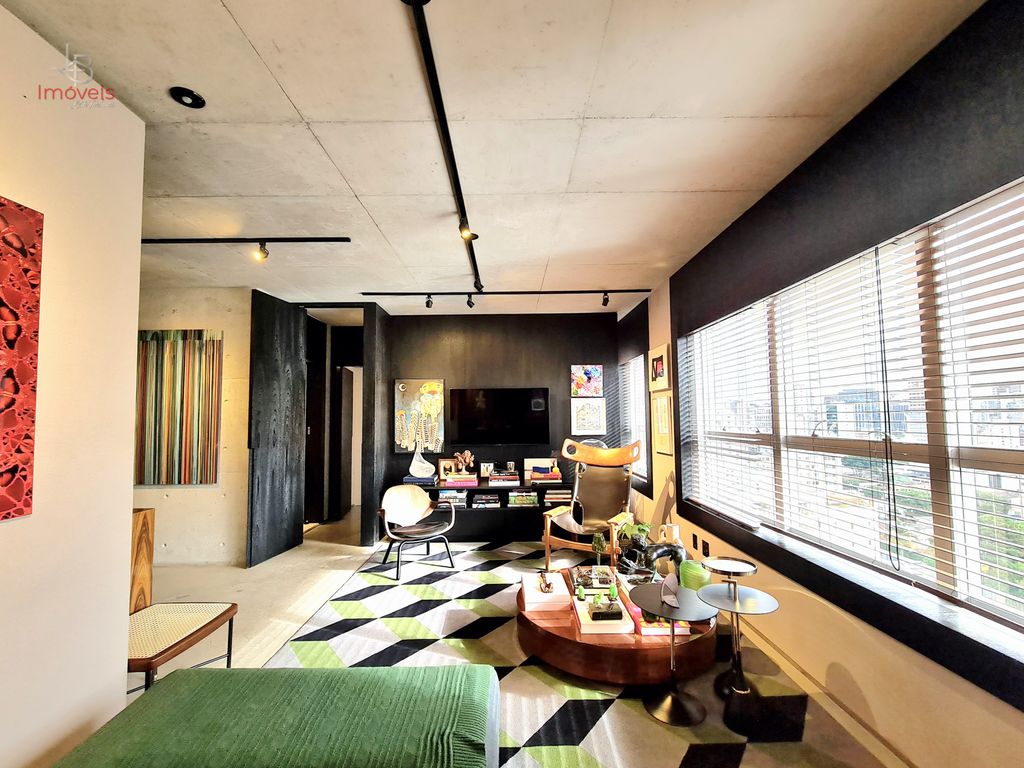 Apartamento, 1 quarto, 73 m² - Foto 3