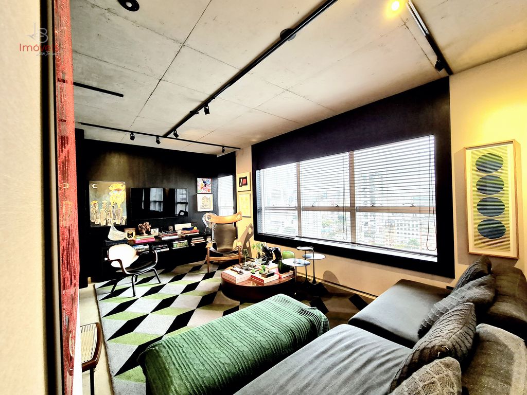 Apartamento, 1 quarto, 73 m² - Foto 4