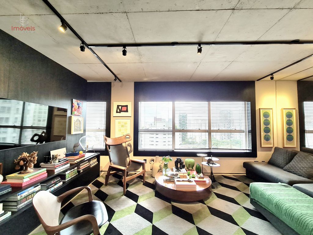 Apartamento, 1 quarto, 73 m² - Foto 5