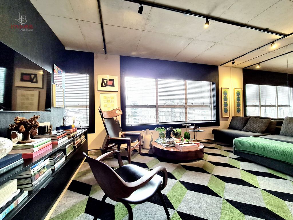 Apartamento, 1 quarto, 73 m² - Foto 6