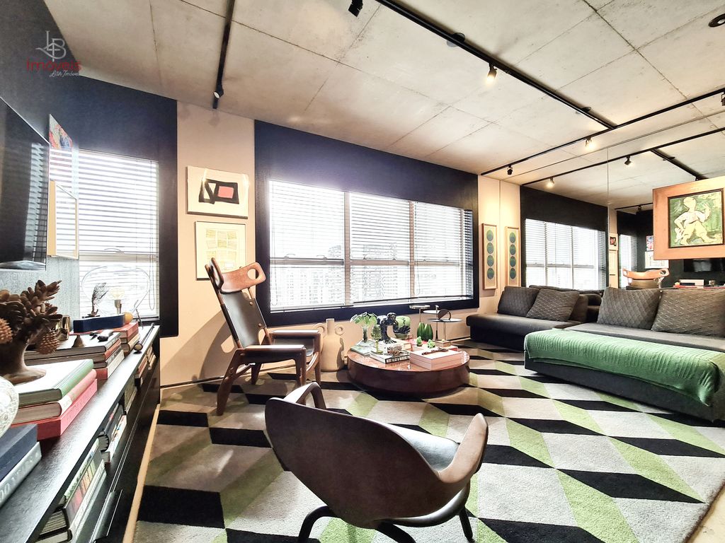 Apartamento, 1 quarto, 73 m² - Foto 7