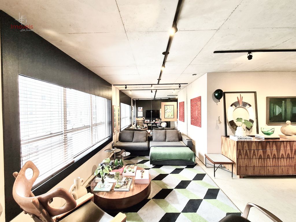 Apartamento, 1 quarto, 73 m² - Foto 8