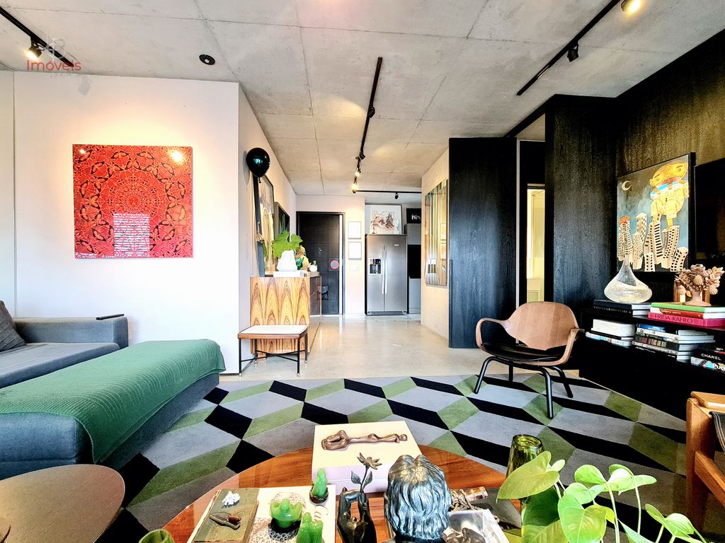 Apartamento, 1 quarto, 73 m² - Foto 10