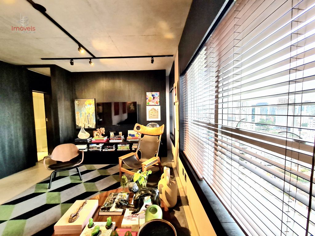 Apartamento, 1 quarto, 73 m² - Foto 11