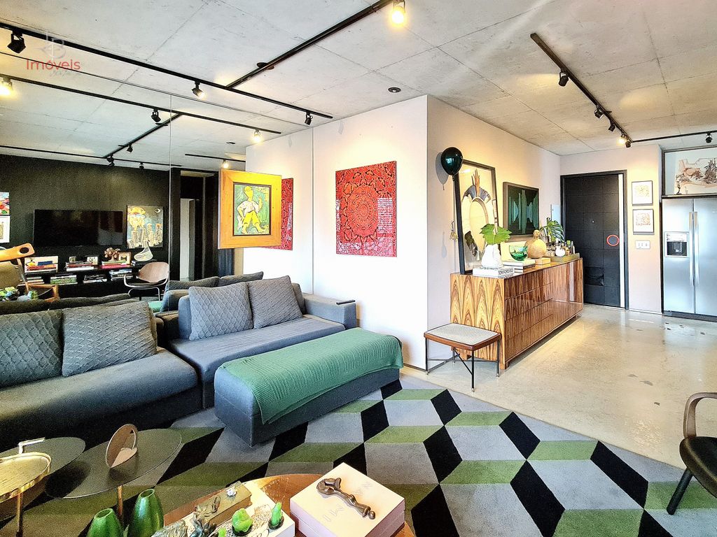 Apartamento, 1 quarto, 73 m² - Foto 12