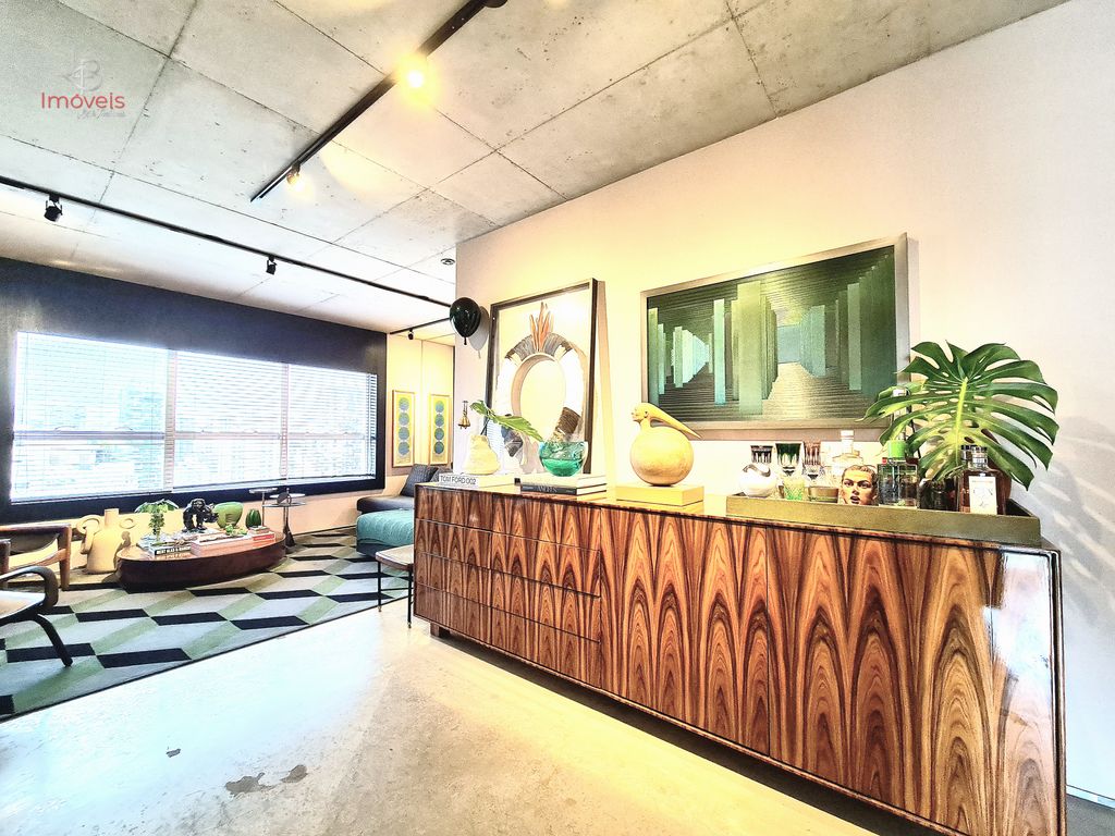 Apartamento, 1 quarto, 73 m² - Foto 13