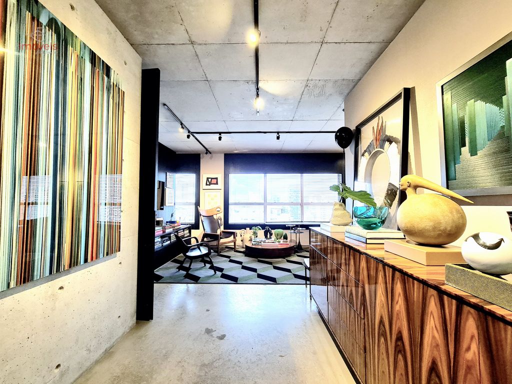 Apartamento, 1 quarto, 73 m² - Foto 14