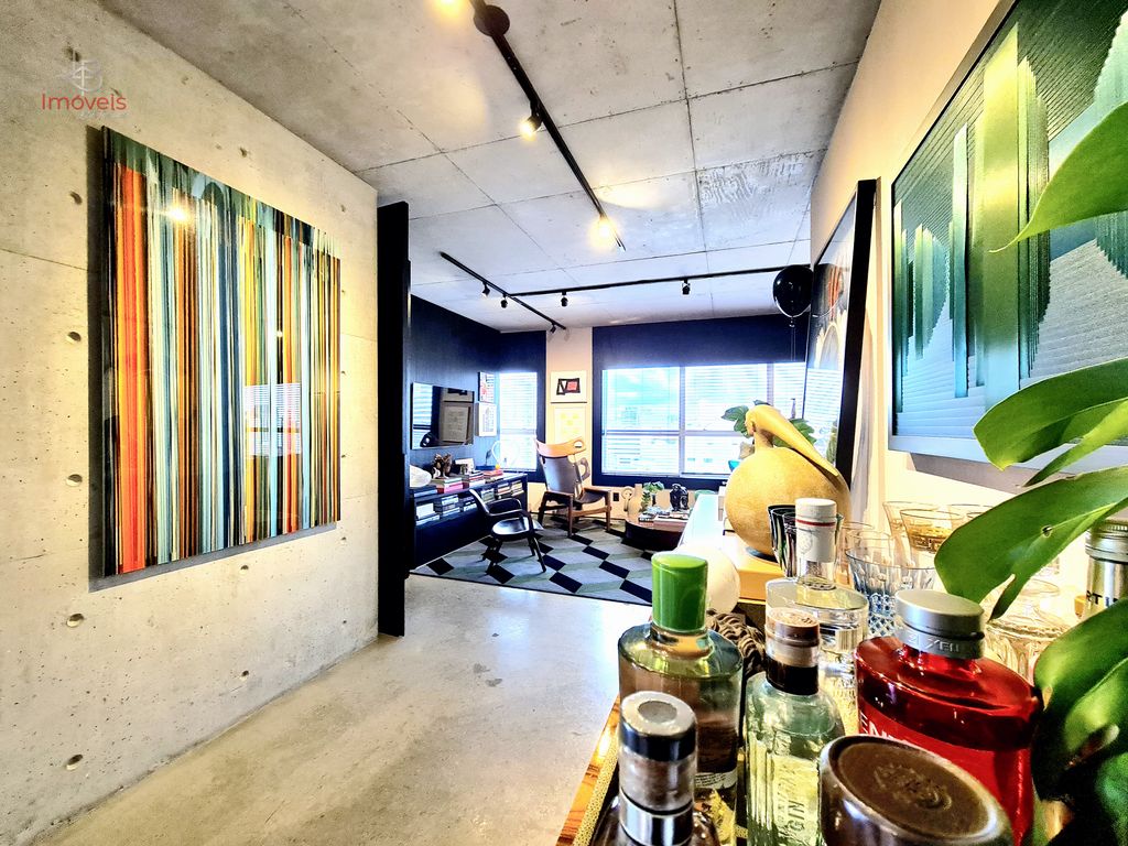 Apartamento, 1 quarto, 73 m² - Foto 15