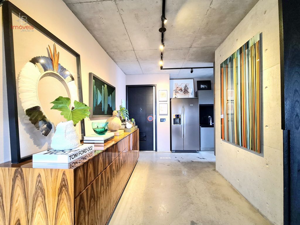 Apartamento, 1 quarto, 73 m² - Foto 16